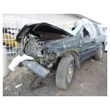1999 Nissan Pathfinder JN8AR07S1XW359659 Black 1999 Nissan Pathfinder JN8AR07S1XW359659 Black