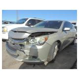 2015 Chevrolet Malibu 1G11C5SL1FF272054 Silver 2015 Chevrolet Malibu 1G11C5SL1FF272054 Silver