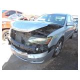 2007 Hyundai Sonata 5NPEU46F47H179332 Silver 2007 Hyundai Sonata 5NPEU46F47H179332 Silver