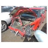 2009 Toyota Scion XB JTLKE50E091095982 Red 2009 Toyota Scion XB JTLKE50E091095982 Red