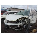 2014 Nissan Juke JN8AF5MR5ET356138 White 2014 Nissan Juke JN8AF5MR5ET356138 White