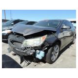 2012 Buick LaCrosse 1G4GC5E33CF354971 Beige 2012 Buick LaCrosse 1G4GC5E33CF354971 Beige