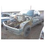 1992 Chevrolet Silverado 2GCEC19K7N1254081 Gray 1992 Chevrolet Silverado 2GCEC19K7N1254081 Gray