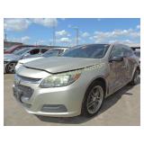 2015 Chevrolet Malibu 1G11B5SL5FF134178 Gold 2015 Chevrolet Malibu 1G11B5SL5FF134178 Gold