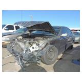2006 Toyota Camry 4T1BE32K86U704485 Gray 2006 Toyota Camry 4T1BE32K86U704485 Gray