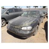 2004 Chevrolet Malibu classic 1G1ND52F04M593567 Bl