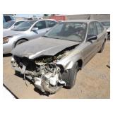 2000 Honda Civic 1HGEJ6674YL013033 Beige