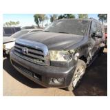 2014 Toyota Sequoia 5TDDW5G14ES106659 Gray