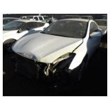 2012 Nissan Altima 1N4AL2EPXCC219084 White