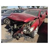 2015 Mazda Mazda6 JM1GJ1V59F1214350 Red