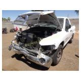2003 Dodge Ram 1D7HA16KX3J544282 White
