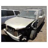 2004 Toyota Highlander JTEDP21A740029447 Gold