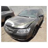 2006 Hyundai Sonata 5NPEU46F46H119355 Black