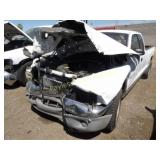 2002 Dodge Dakota 1B7GL42N32S619057 White
