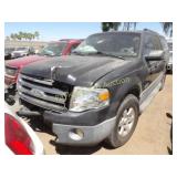 2007 Ford Expedition Max 1FMFK16527LA03421 Gray