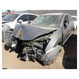 2011 Nissan Rogue JN8AS5MTXBW162366 Gray