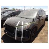 2012 Honda CR-V 2HKRM4H33CH633696 Black
