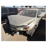 2013 Volkswagen Jetta 3VWDP7AJ0DM227783 Silver