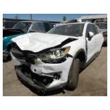 2016 Mazda Cx-5 JM3KE4CY5G0689392 White