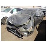 2012 Honda Civic 19XFB2F5XCE305665 Gray