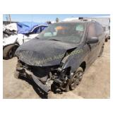 2003 Honda Odyssey 5FNRL18903B146914 Gray