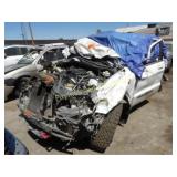2015 Jeep Grand cherokee 1C4RJFAGXFC903900 White