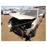 2008 Hyundai Elantra KMHDU46D38U478047 Gold