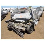 2002 Hyundai Elantra KMHDN45D72U410940 Gray