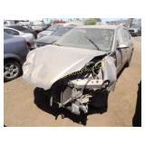 2006 Chevrolet Impala 2G1WT58K269282797 Gold