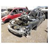2005 Nissan Sentra 3N1CB51A45L518783 Gray