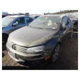 2013 Volkswagen Eos WVWFW8AH9DV000793 Gray