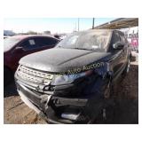 2015 Land Rover Range Rover Evoque SALVR2BG7FH0730