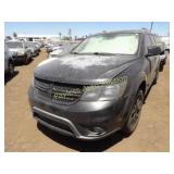 2013 Dodge Journey 3C4PDCBB5DT723550 Black