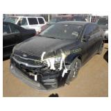2020 Kia Forte 3KPF24AD3LE158275 Black