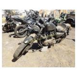 2020 Harley Iron 883 1HD4LE214LB433727 Black