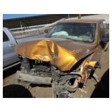 2012 Dodge Ram 1500 1C6RD6KT1CS302077 Copper