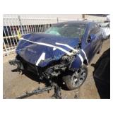 2019 Kia Forte 3KPF24AD2KE058506 Blue