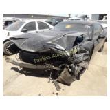 2010 Dodge Challenger 2B3CJ4DVXAH219862 Black