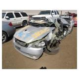 2005 Nissan Altima 1N4AL11D75C176381 Silver