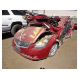 2009 Nissan Altima 1N4AL21E79N482201 Red