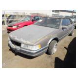 1995 Cadillac Seville 1G6KS52Y2SU822865 Gray