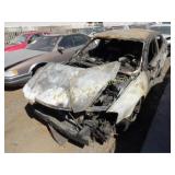 2010 Dodge Avenger 1B3CC4FB3AN189107 Silver