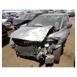 2006 Honda Civic 2HGFG12816H536346 Silver