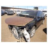 2012 Toyota Camry 4T1BF1FK7CU191785 Black