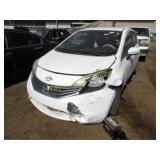 2015 Nissan Versa Note 3N1CE2CP5FL448204 White