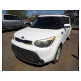 2016 Kia Soul KNDJN2A24G7328024 White