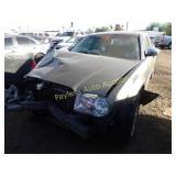 2010 Chrysler 300 2C3CA3CV9AH121646 Gray