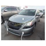 2013 Nissan Sentra 3N1AB7AP2DL715201 Gray