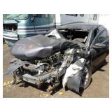 2014 Ford Taurus 1FAHP2E83EG157776 Gray
