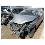 2010 Mazda Mazda3 JM1BL1SG2A1126100 Gray